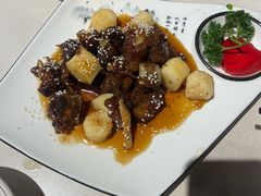 -随缘小馆(红岭路店)