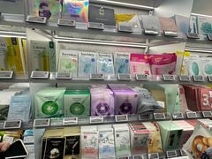 -Olive Young(明洞中央店)