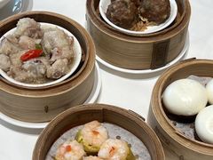 -丹桂轩(罗湖火车站店)