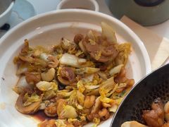 -庆江南江南菜(琴湖溪里花园城店)