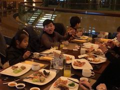 -杭州国际会议中心洲际酒店-原素全日餐厅(解放东路店)