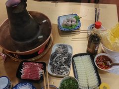 -牛街清真满恒記(平安里西大街店)