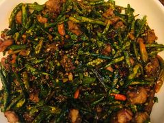 -铁公鸡·四川料理(天环广场店)