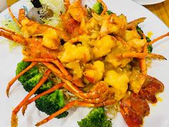 -德胜轩正宗顺德菜(宝安沙井会展中心店)