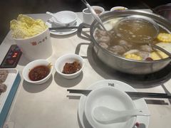 -八合里牛肉火锅(福州万象城店)