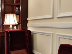 -Salon de Ville浦江汇(上海外滩华尔道夫酒店店)