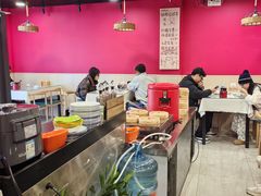 -听涛雅苑百味饺子老家菜馆