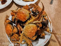 -汇泉王朝大饭店-旋转餐厅(南海路店)
