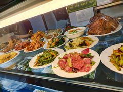 -白魁老号饭庄(交道口店)