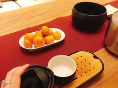 -苗品记茶馆(时代天街D馆店)