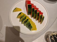 -巴盟人家·内蒙地方菜(华丽家族店)