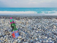 -七星潭蓝天广场