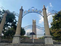 -抗战胜利纪念堂博物馆