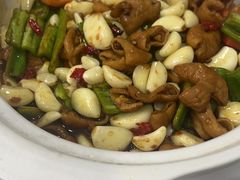 -高老庄·老溧阳·私房菜(南山竹海店)