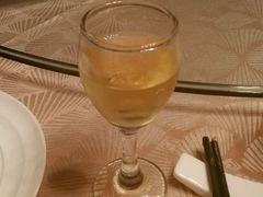 -千岛湖花园饭店-中餐厅