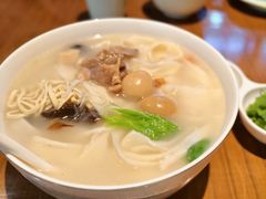 -禾珍珠家常小馆(河南博物院店)