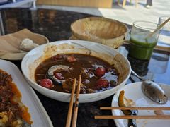 -无印良品餐堂 MUJI Diner(成都太古里店)