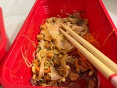 -九毛九西北菜(大东海店)