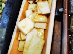 -竹一味·竹筒饭