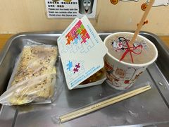 -永和豆漿(西門町店)