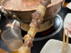-情忆草原涮肉馆