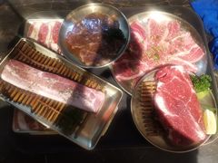 -大叹号·朝鲜族烤肉(潍坊泰华城店)