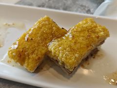 -高玛纳驴肉火烧(河间总店)