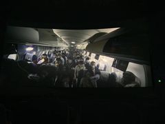 -山文星辉影城(青岛和谐广场店)