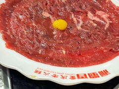 -辣川婆鲜肉自助串串香(三台子店)