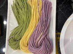 -潮汕美牛肉丸火锅店(天宁寺店)