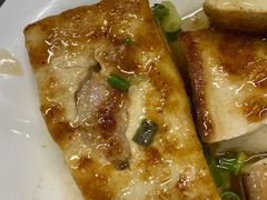 -黎记大排档(慈云路店)