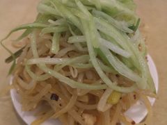 -水仙拉面(水仙街店)