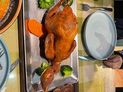 -美森西餐厅(曙光大道店)