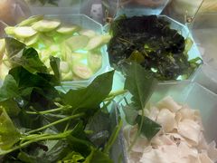 -成都你六姐·牛肉冒菜·麻辣香锅(长泰广场店)
