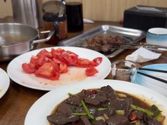-陈六子全羊馆·烧烤·烤羊排(山东理工大店)