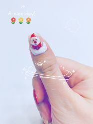 -手艺人不办卡美甲美睫