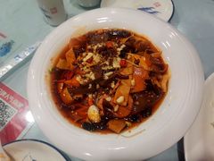 -听涛雅苑百味饺子老家菜馆