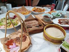 -西贝(枫蓝国际购物中心店)