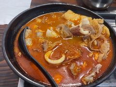 -鲤.金记沙茶面(总店)