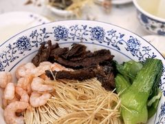 -伟记奥面馆(养育巷店)