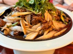 -民族饭店-四季餐厅