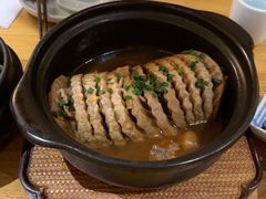 -竹里馆 ·茶食(奥体店)