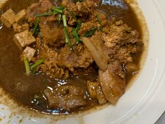 -宾朋海鲜美食餐厅·特色美食(兴海路店)