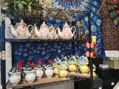 -陶缘陶瓷工厂店