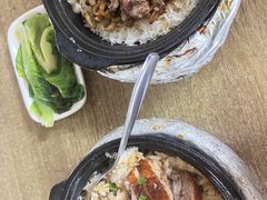 -煲煲香快餐(南京路店)