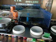 -曹家小菜(胜太路店)