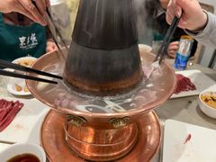 -东来顺饭庄(王府井步行街店)