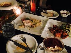 -EATALIA意塔利意式餐厅(鼓楼店)