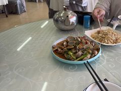 -双月饭店·20年老字号(新村店)