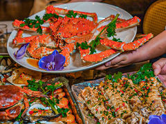 -东记炭炉·海鲜鸡煲(龙华店)